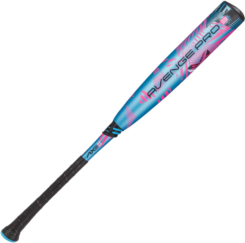 2024 Axe Avenge Pro 3 USSSA Baseball Bat -10 | Flared Handle