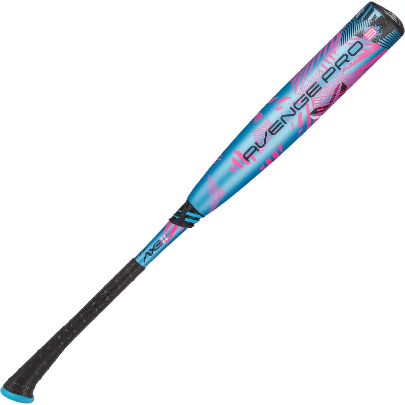 2024 Axe Avenge Pro 3 USSSA Baseball Bat -10 | Standard Handle