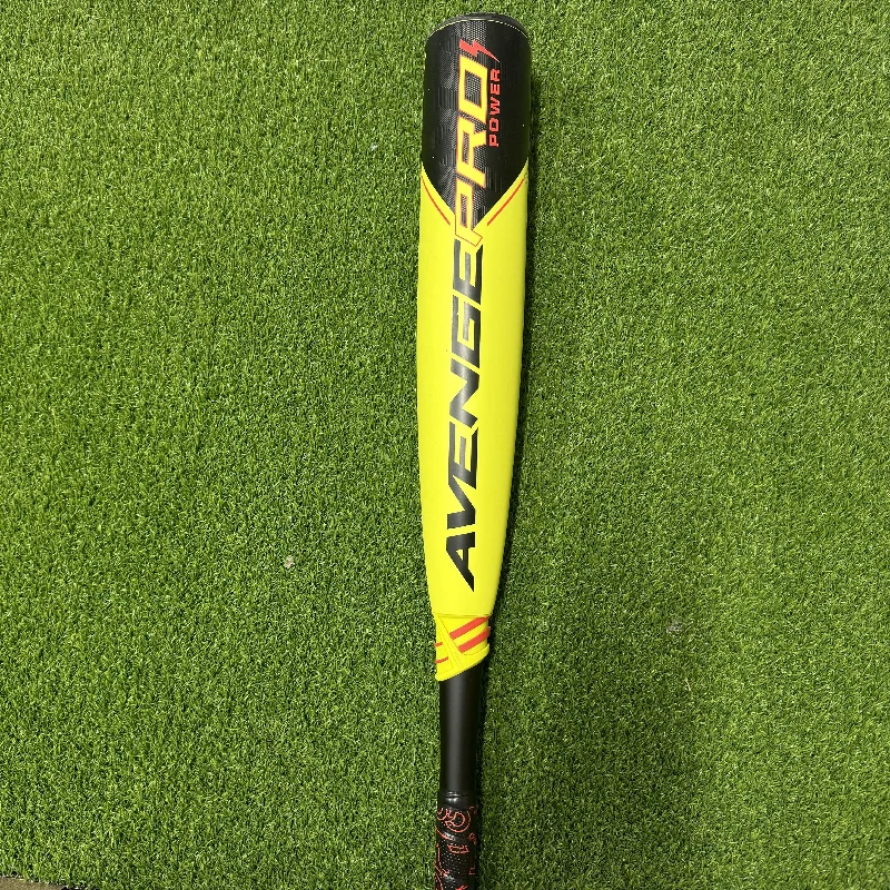 2024 Axe Avenge Pro Power USSSA Baseball Bat -10 Flared Handle L148KP-FLR [USED-UB8]