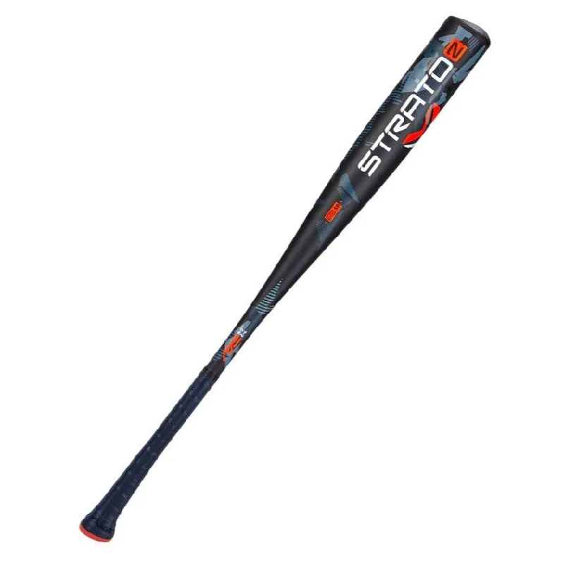 2024 Axe Strato 2 BBCOR Baseball Bat -3 | Flared Handle