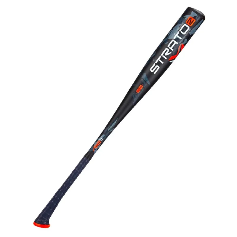 2024 Axe Strato 2 BBCOR Baseball Bat -3 | Standard Handle