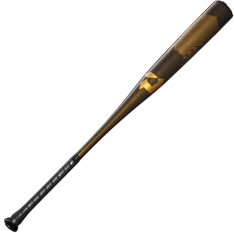 2024 DeMarini Voodoo One (-3) BBCOR Baseball Bat: WBD2461010 (USED)