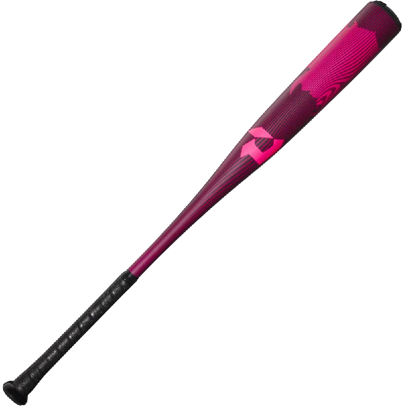 2024 DeMarini Voodoo One Neon Pink (-3) BBCOR Baseball Bat: WBD2557010