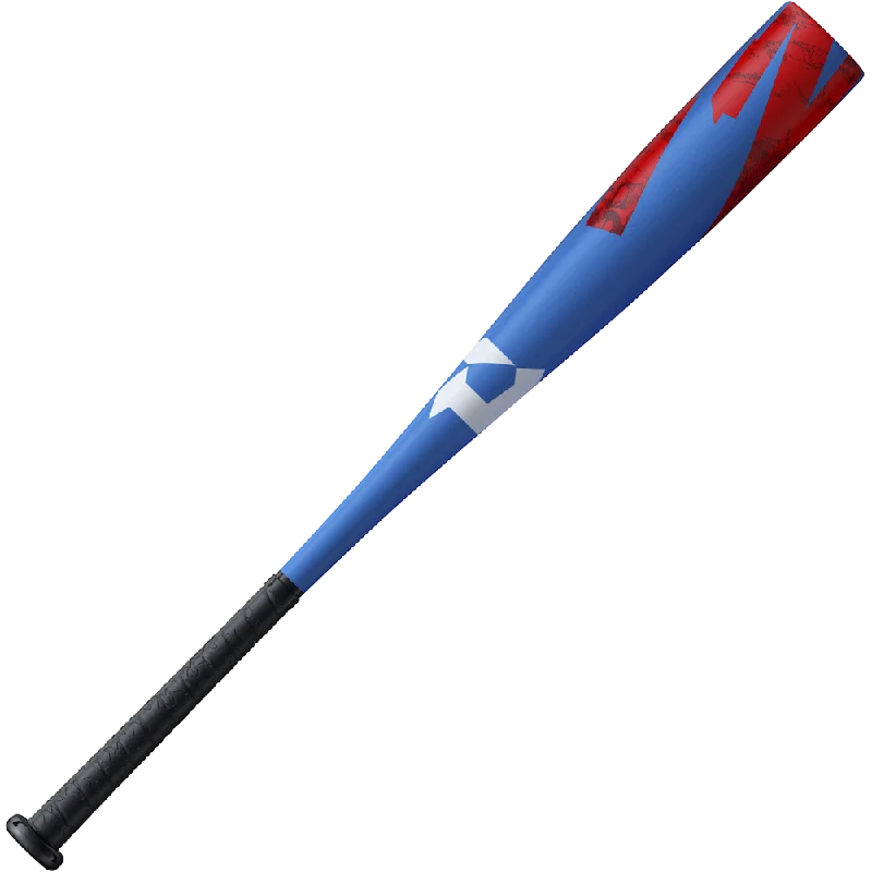 2024 DeMarini ZOA (-13) 2 5/8" USA T-Ball Baseball Bat: WBD2480010