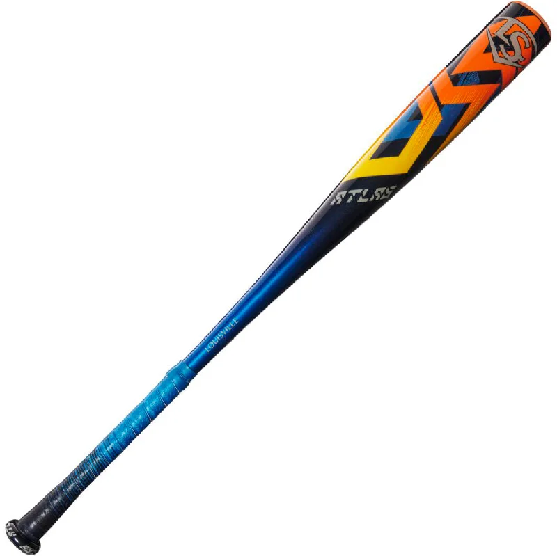 2024 Louisville Slugger Atlas (-3) BBCOR Baseball Bat: WBL2845010 (USED)