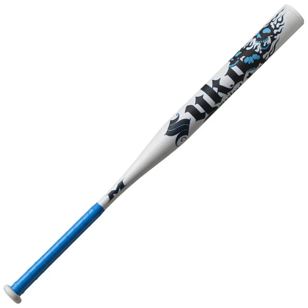 2024 MIken Syko 13.5" Endload USA/USSSA Slowpitch Softball Bat: MSD4SKL