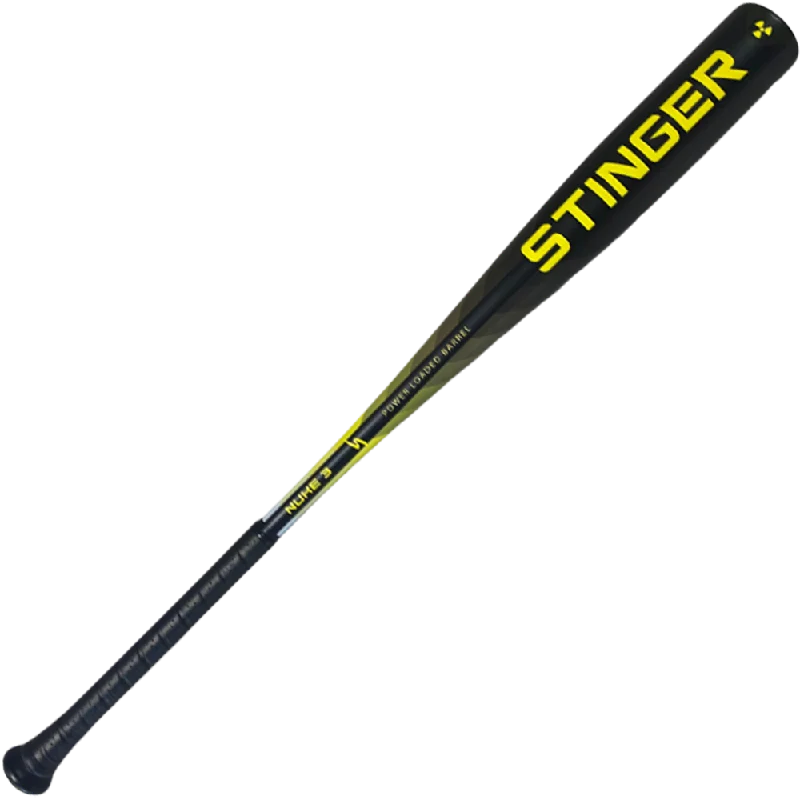 2024 Stinger NUKE 3 (-3) BBCOR Baseball Bat: NUKE3