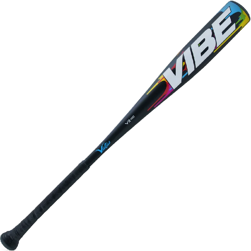 2024 Victus Vibe (-10) 2 5/8" USA Baseball Bat: VSBVIB10USA