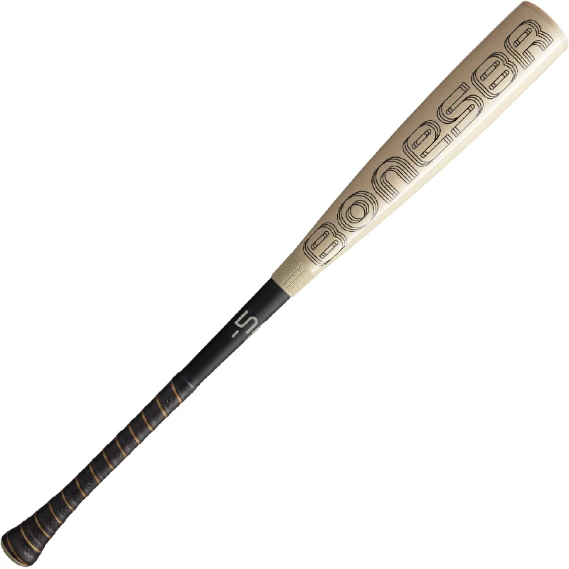 2024 Warstic Bonesaber Hybrid (-5) 2 5/8" USSSA Baseball Bat: MBBSH24WH5