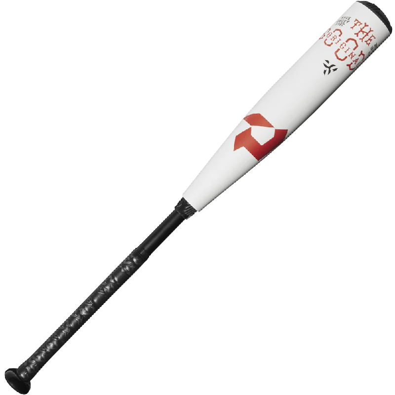 2025 DeMarini The Goods (-10) 2 3/4" USSSA Baseball Bat: WBD2535010