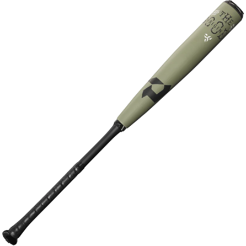 2025 DeMarini The Goods (-3) BBCOR Baseball Bat: WBD2528010