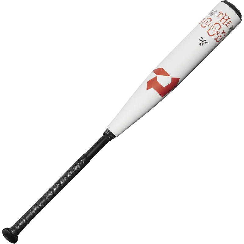 2025 DeMarini The Goods (-8) 2 3/4" USSSA Baseball Bat: WBD2536010