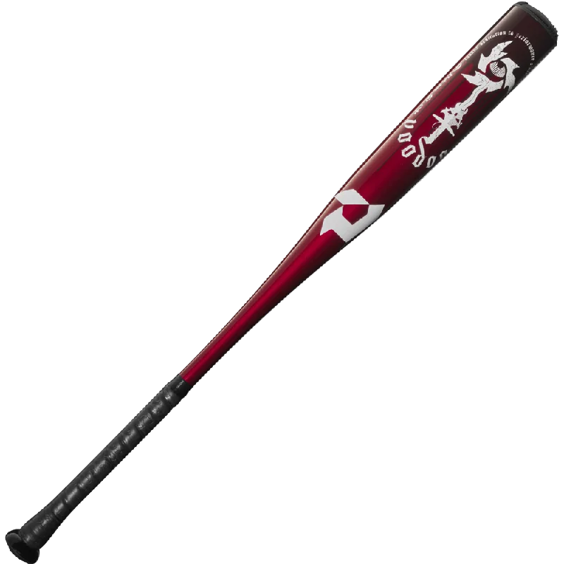 2025 DeMarini Voodoo One (-3) BBCOR Baseball Bat: WBD2527010