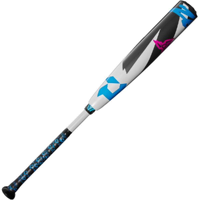 2025 DeMarini ZEN (-10) 2 3/4" USSSA Baseball Bat: WBD2532010