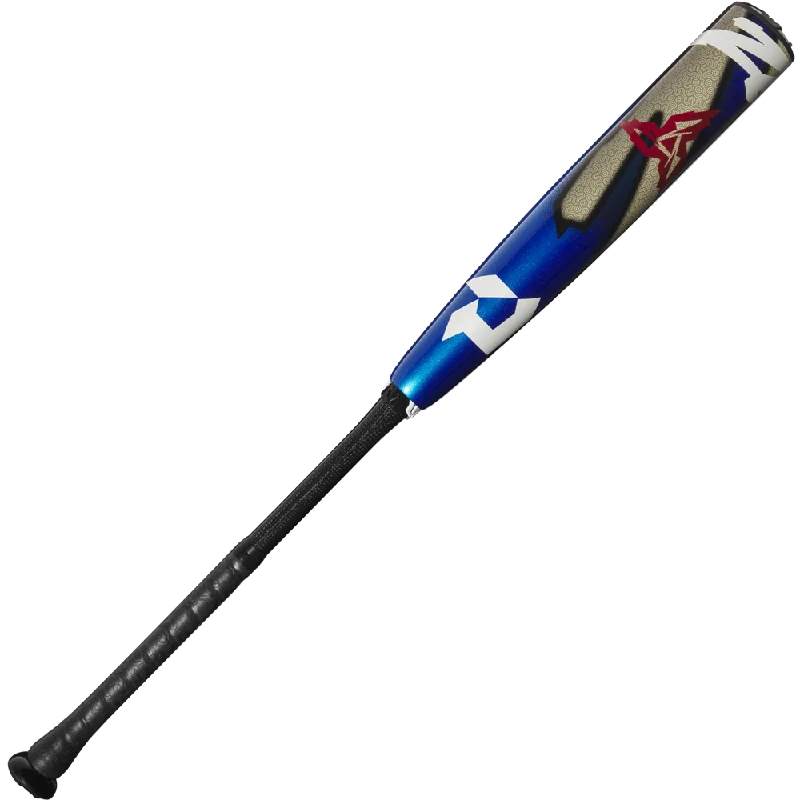 2025 DeMarini Zen (-3) BBCOR Baseball Bat: WBD2525010