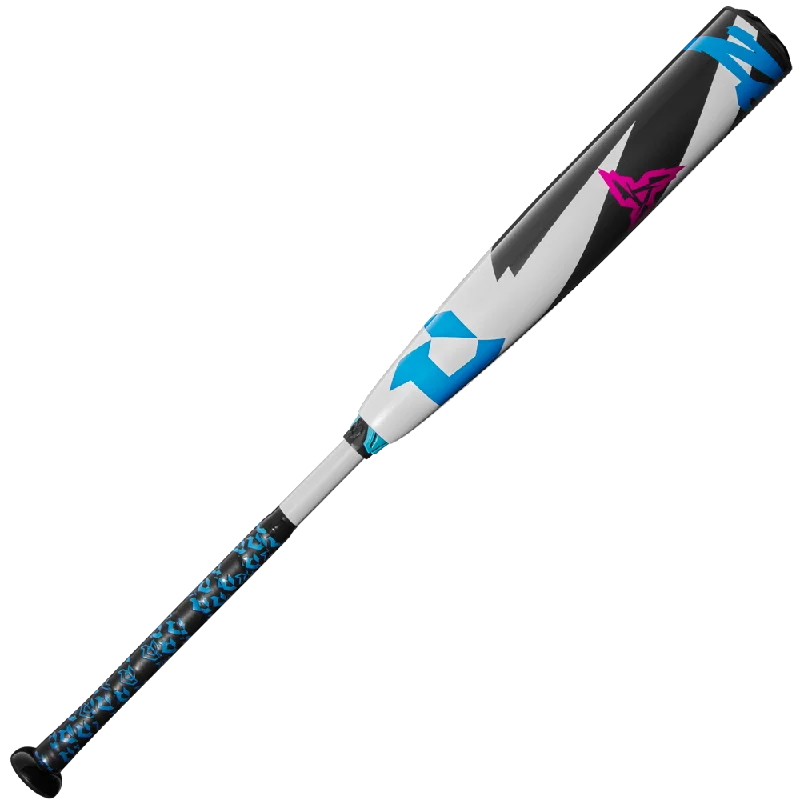 2025 DeMarini ZEN (-8) 2 3/4" USSSA Baseball Bat: WBD2533010