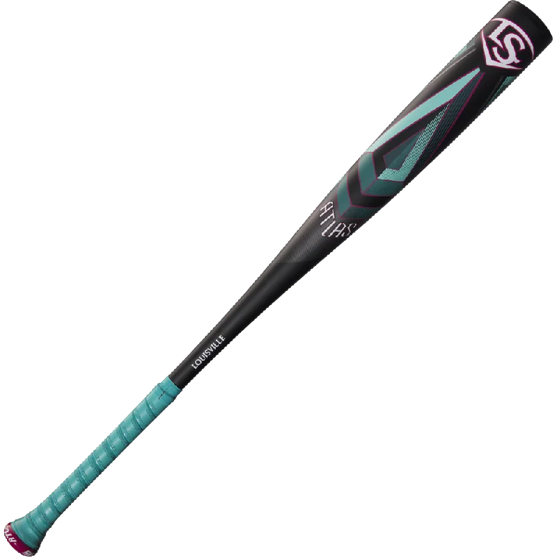 2025 Louisville Slugger Atlas (-3) BBCOR Baseball Bat: WBL2968010