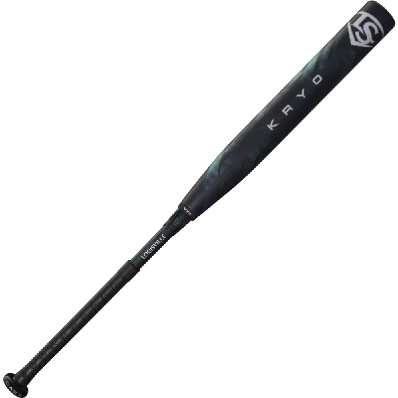 2025 Louisville Slugger Kryo (-10) Fastpitch Softball Bat: WBL2990010