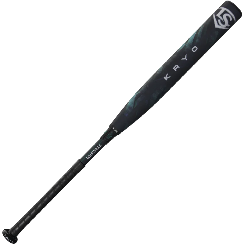 2025 Louisville Slugger Kryo (-11) Fastpitch Softball Bat: WBL2989010