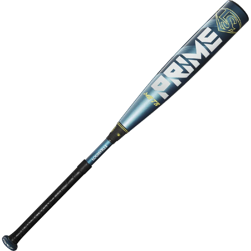 2025 Louisville Slugger Meta Prime (-10) 2 3/4" USSSA Baseball Bat: WBL2970010