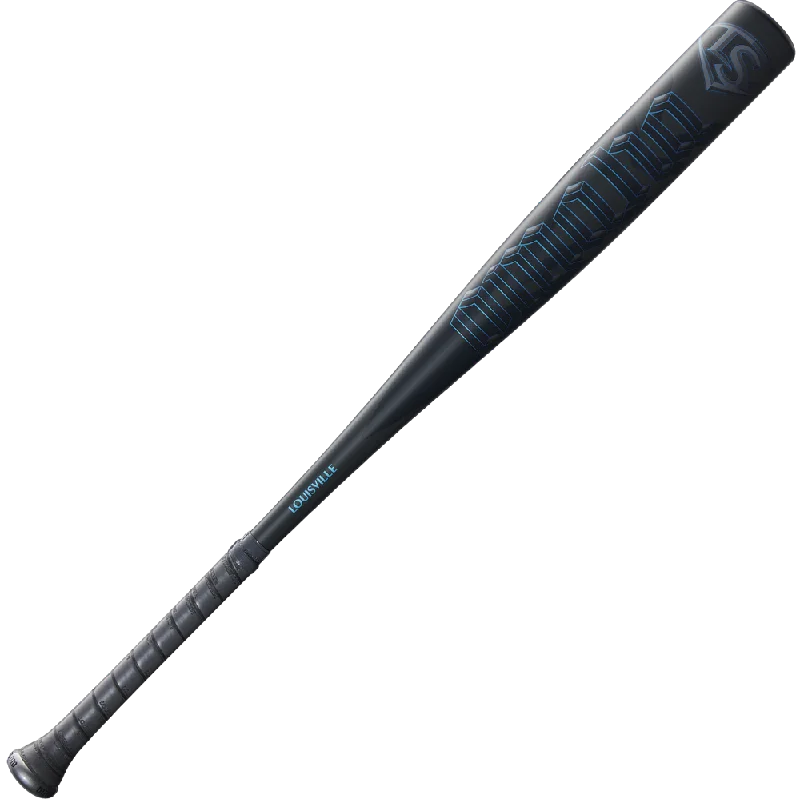 2025 Louisville Slugger Omaha (-3) BBCOR Baseball Bat: WBL2984010