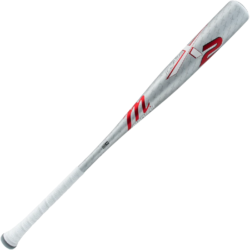 2025 Marucci CATX2 (-3) BBCOR Baseball Bat: MCBCX2