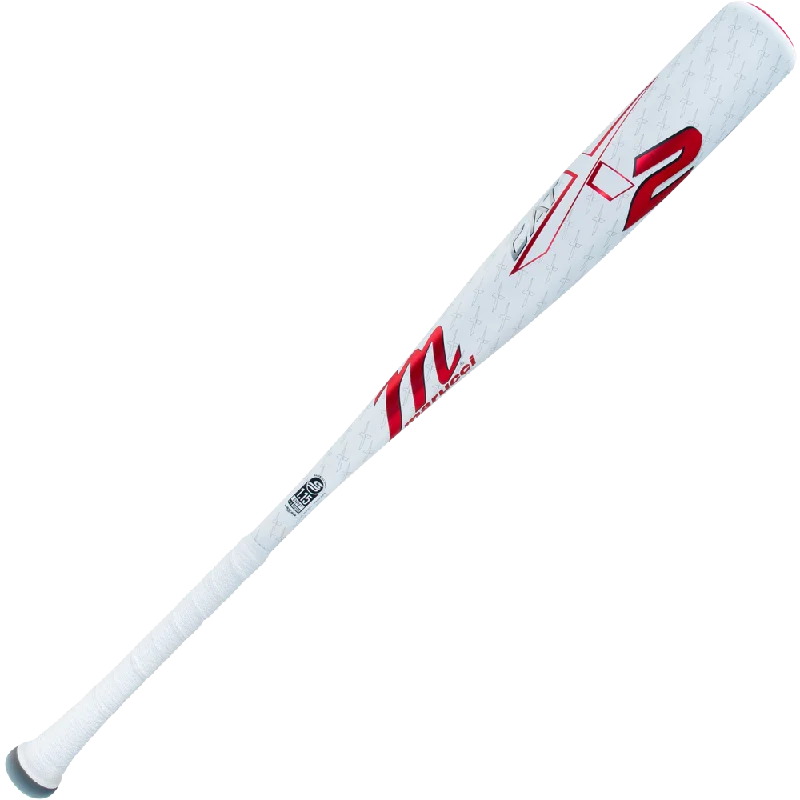 2025 Marucci CATX2 (-5) 2 3/4" USSSA Baseball Bat: MSBCX25