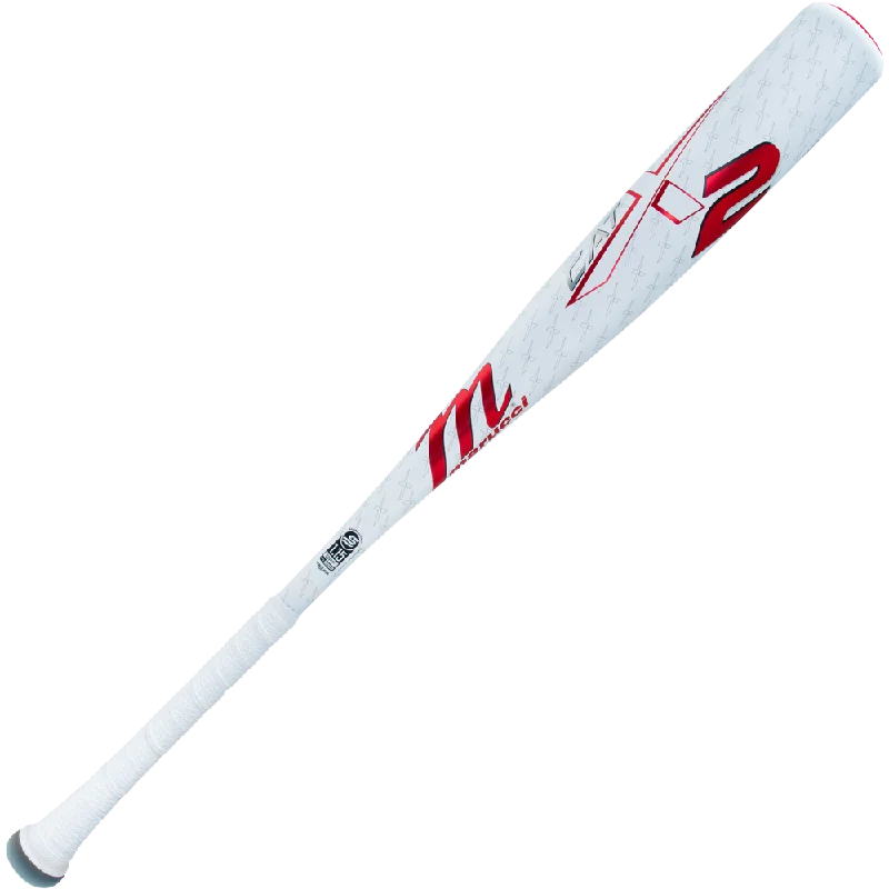 2025 Marucci CATX2 (-8) 2 3/4" USSSA Baseball Bat: MSBCX28