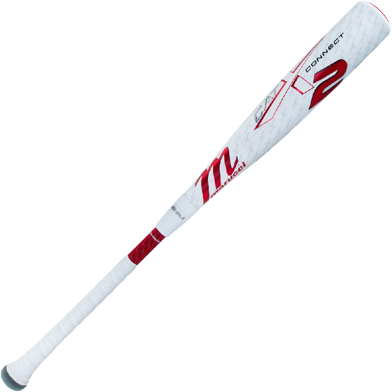 2025 Marucci CATX2 Connect (-8) 2 3/4" USSSA Baseball Bat: MSBCCX28