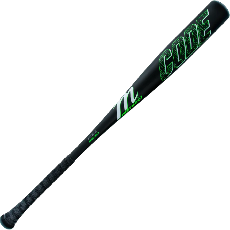 2025 Marucci Code (-3) BBCOR Baseball Bat: MCBCD