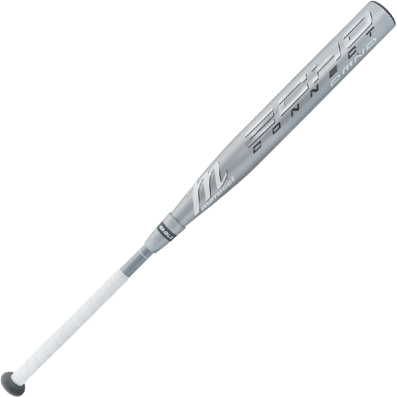 2025 Marucci Echo Connect DMND2 (-8) Fastpitch Softball Bat: MFPECD28