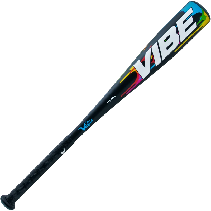 2025 Victus Vibe (-11) 2 5/8" USA Tee Ball Baseball Bat: VTBVIB