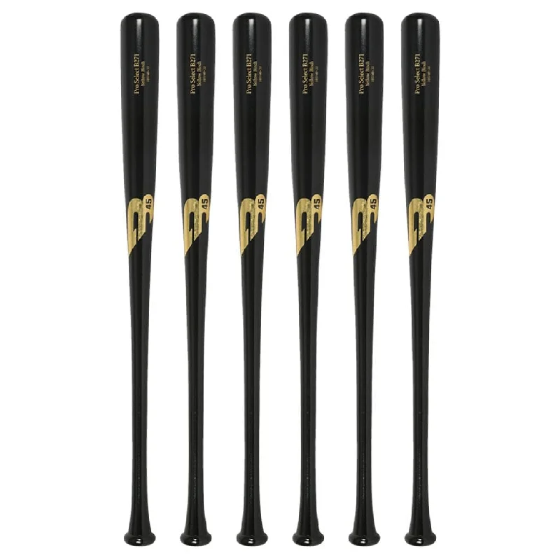 Pro Select 6-Bat Pack | Baseball Bats