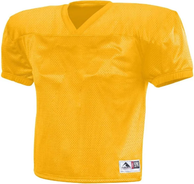 Augusta 9505 Dash Practice Jersey - Gold