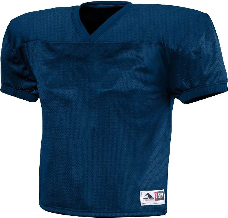 Augusta 9505 Dash Practice Jersey - Navy