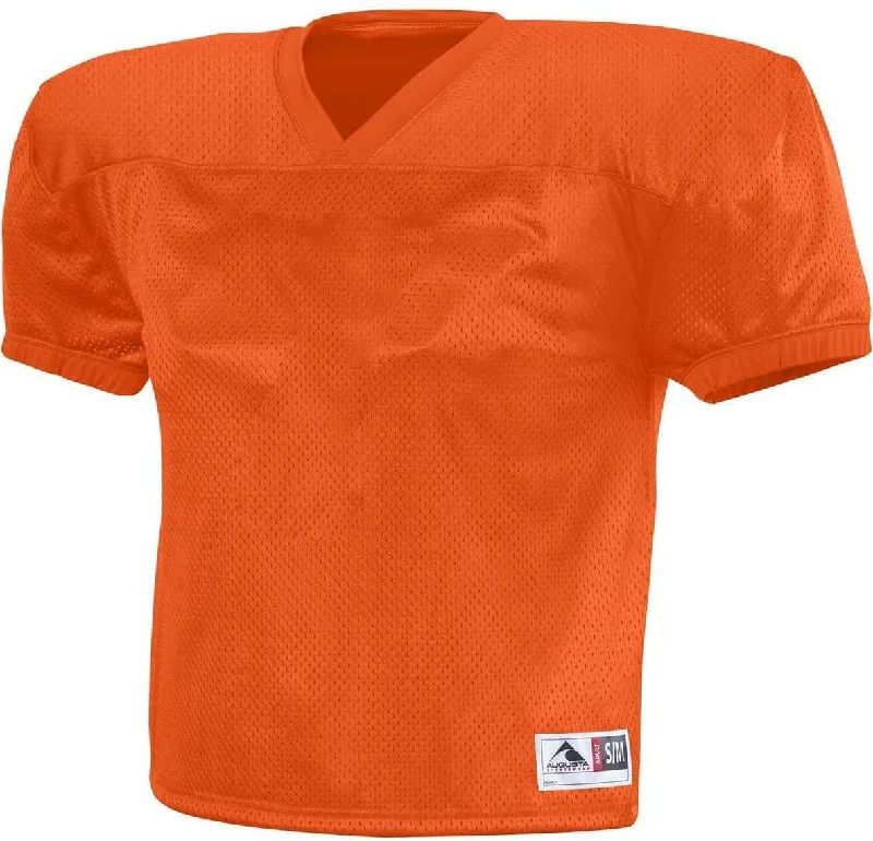 Augusta 9505 Dash Practice Jersey - Orange