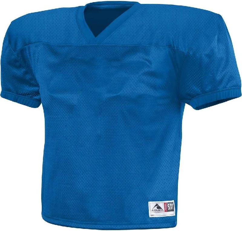 Augusta 9505 Dash Practice Jersey - Royal