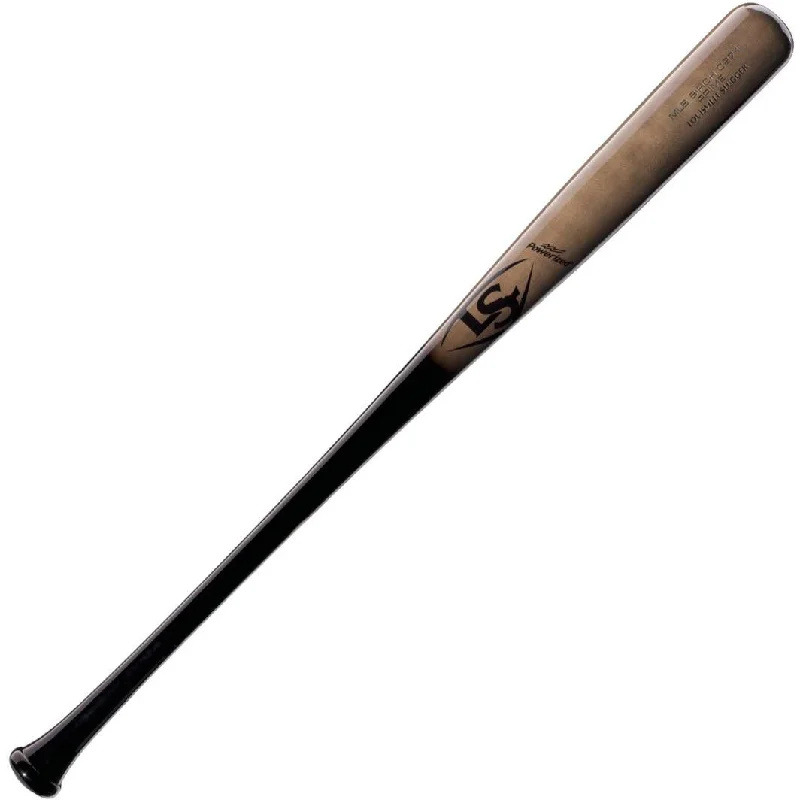 Louisville Slugger MLB Prime Birch C271 Wood Baseball Bat: WBL2684010