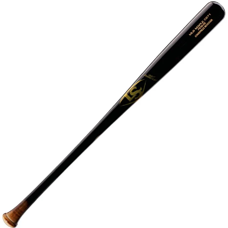 Louisville Slugger MLB Prime Maple C271 Wood Baseball Bat: WBL2680010