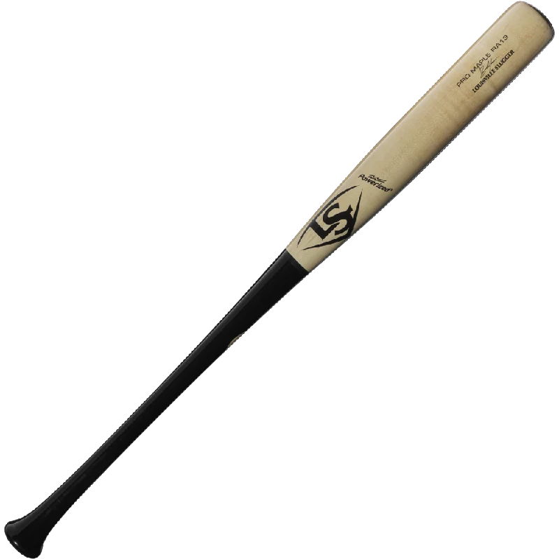 Louisville Slugger Pro Prime Signature Series RA13 Ronald Acuna Jr. Game Model Wood Baseball Bat: WBL2934010