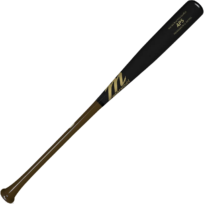 Marucci AP5 Pro Model Maple Wood Bat: MVE3AP5