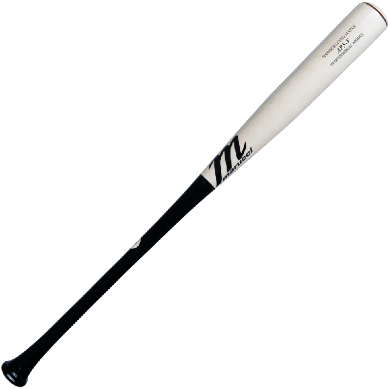 Marucci AP5 Youth Pro Model Maple Wood Bat: MYVE4AP5