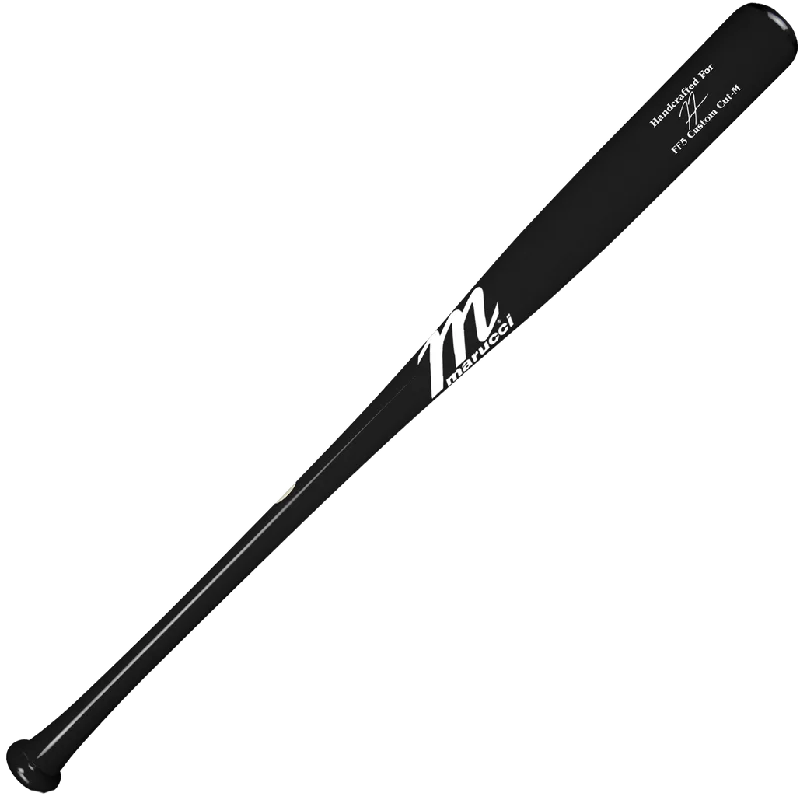 Marucci FREEMAN5 Freddie Freeman Pro Model Maple Wood Bat: MVE3FREEMAN5