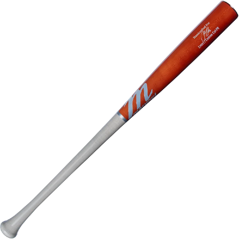 Marucci LINDY12 Youth Pro Exclusive Maple Wood Bat: MYVE4LINDY12-SM/BO