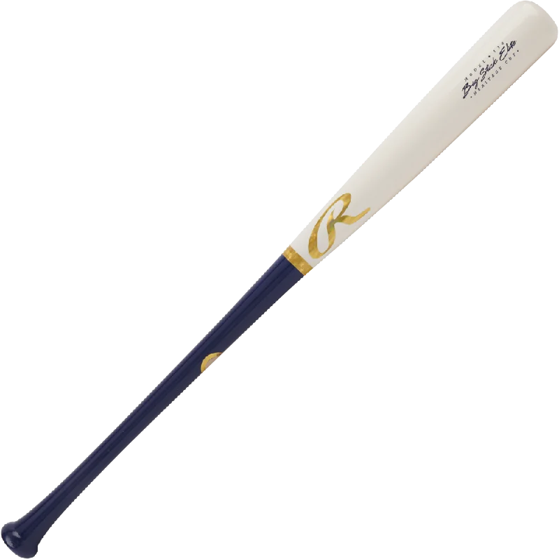 Rawlings Big Stick Elite Birch Wood Baseball Bat: RBSB110