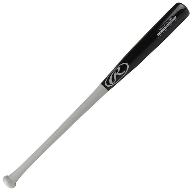 Rawlings Player Preferred Ash Wood Baseball Bat: 318RAW