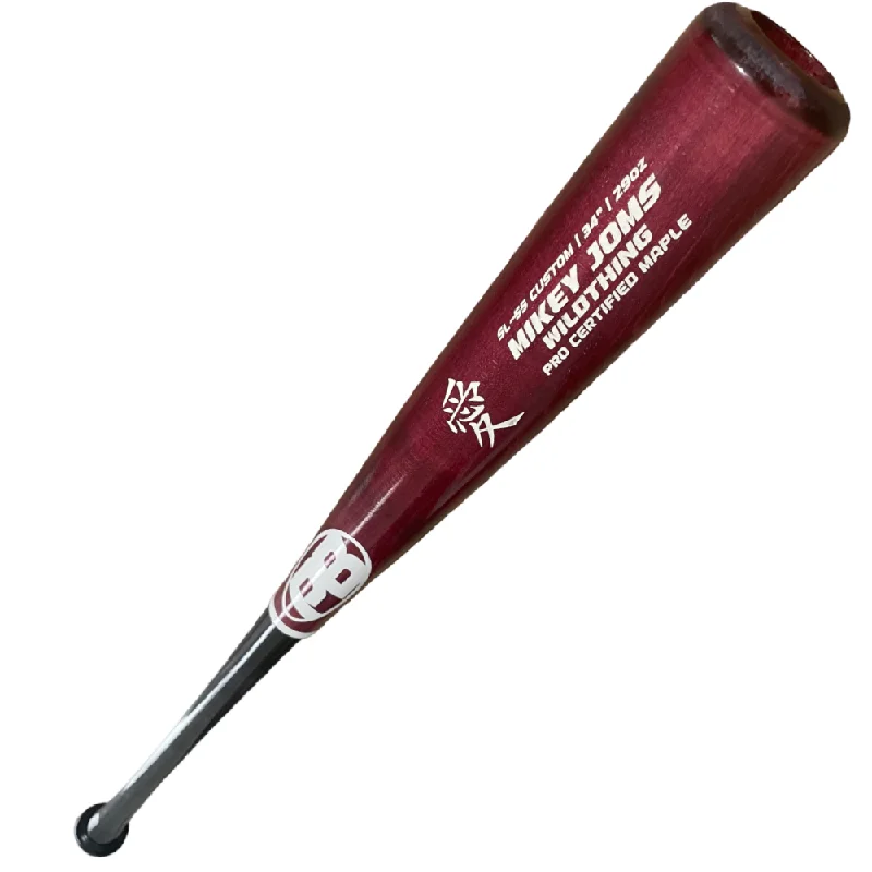 SL-55 Baseball Bat