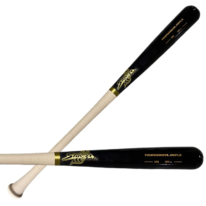 Stinger Youth Pro Grade AP5 Maple Wood Bat: SPGYM