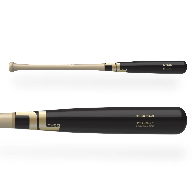 TL-BH34 PRO SELECT WOOD BAT