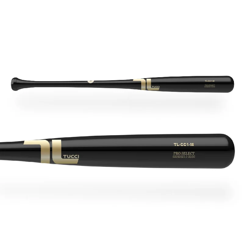 TL-CC1 PRO SELECT WOOD BAT